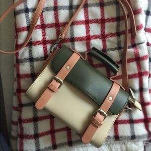 Bucket Bag Inspired Purse